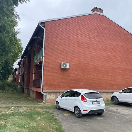 Svalinn Belisce Экстерьер фото