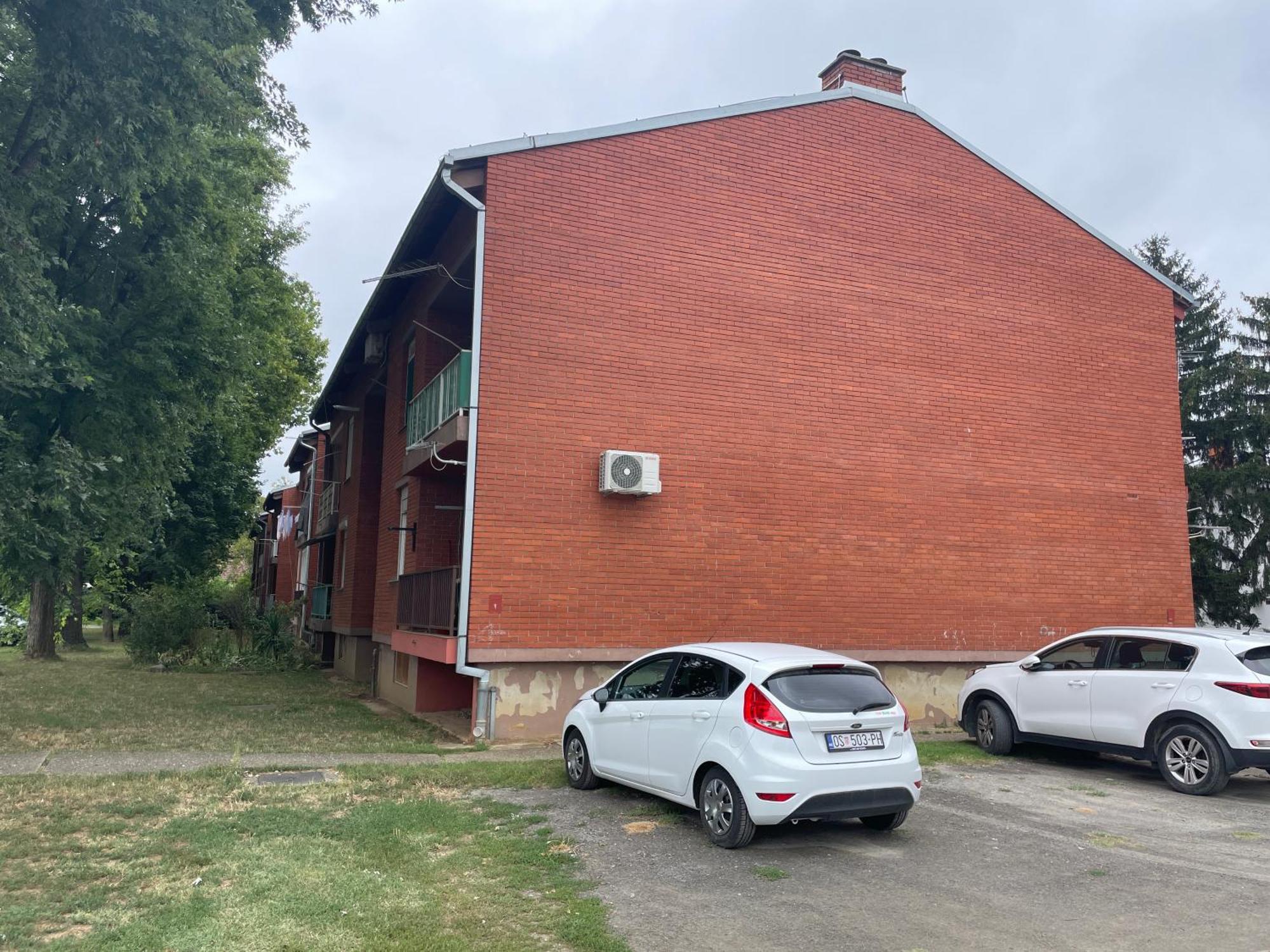 Svalinn Belisce Экстерьер фото